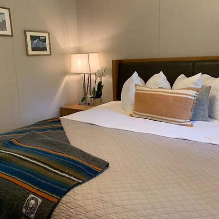 Loblolly Pines Adventure Cabin 3 - King Eureka Springs Buitenkant foto